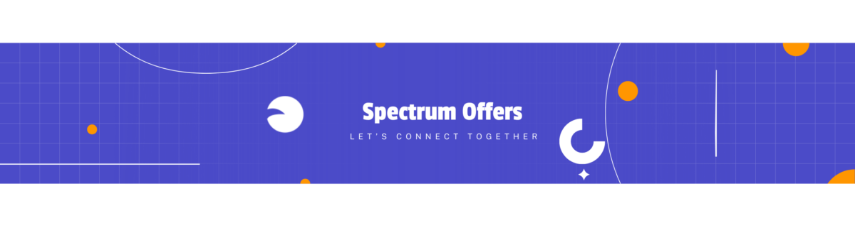 Spectrum: Internet, Mobile, Cable TV and Home Phone